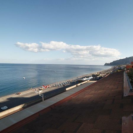 Appartement Marina Di Savoca à Santa Teresa Di Riva Extérieur photo