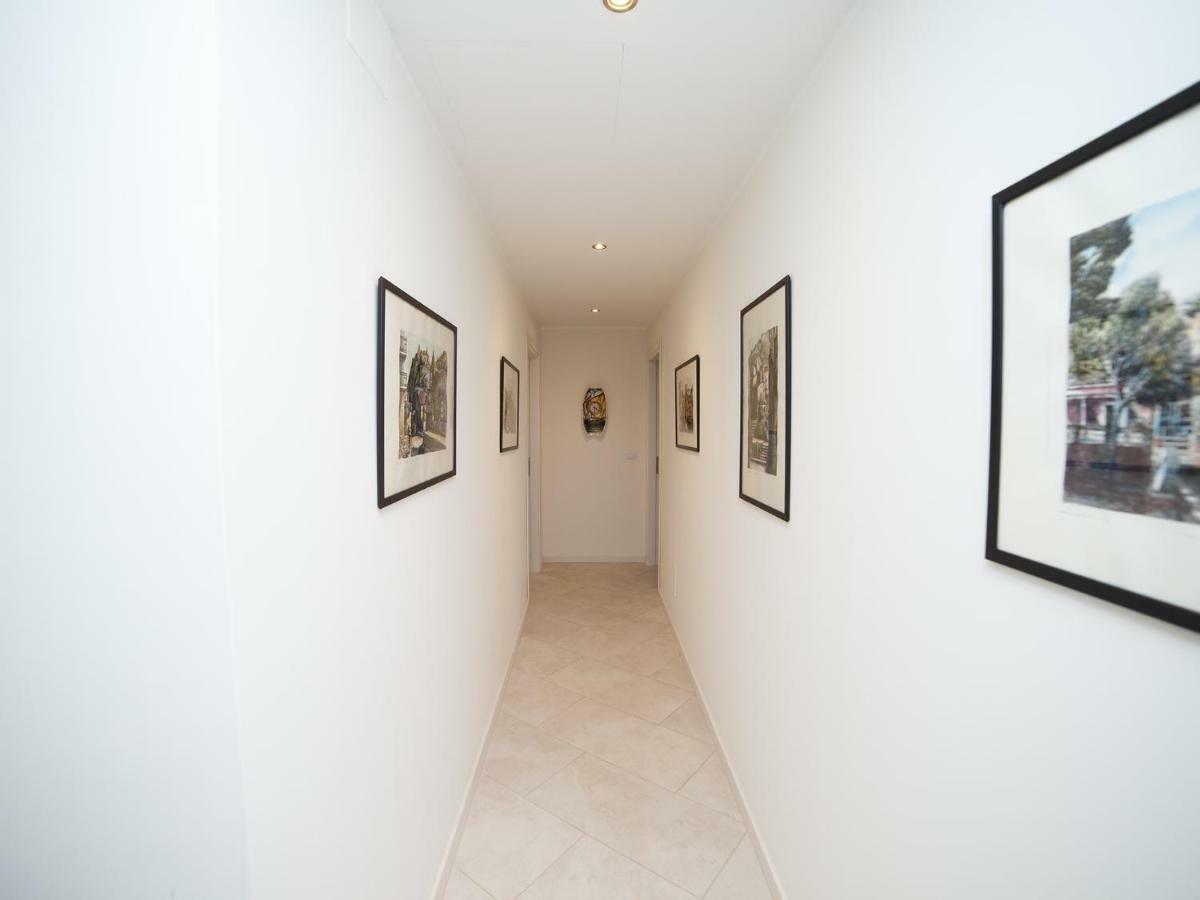 Appartement Marina Di Savoca à Santa Teresa Di Riva Extérieur photo
