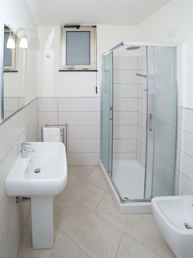 Appartement Marina Di Savoca à Santa Teresa Di Riva Extérieur photo