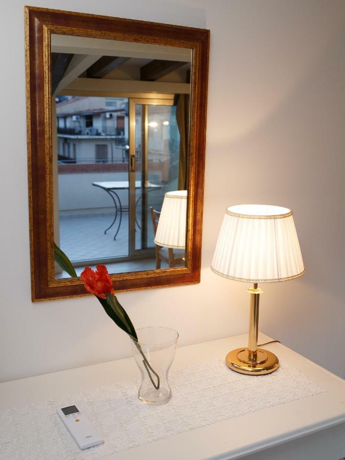 Appartement Marina Di Savoca à Santa Teresa Di Riva Extérieur photo