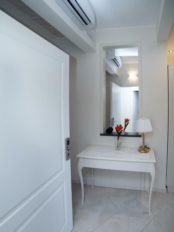 Appartement Marina Di Savoca à Santa Teresa Di Riva Extérieur photo