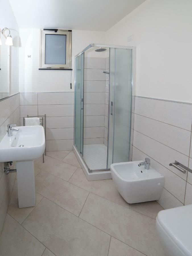 Appartement Marina Di Savoca à Santa Teresa Di Riva Extérieur photo